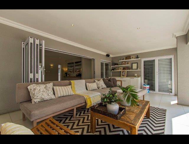 4 BEDROOM HOUSE TO LET IN ATHOLL